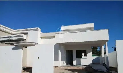Casa com 3 quartos à venda na Rua Projetada 15, 235, Residencial Paris, Sinop