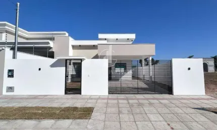 Casa com 3 quartos à venda na Rua Projetada 15, 235, Residencial Paris, Sinop