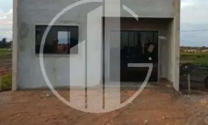 Casa com 2 quartos à venda na Rua Jarupari, 458, Residencial Iguatemi, Sinop