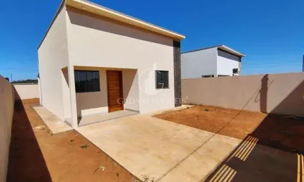 Oportunidade de Negocio! Casa a venda no Bairro Cidade Alta – Sinop-MT