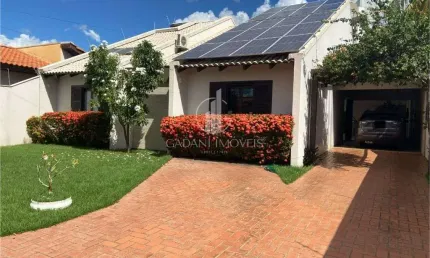Casa com 4 quartos à venda na Rua dos Imbés, 185, Setor Comercial, Sinop