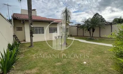 Casa com 3 quartos para alugar na Rua das Guazumas, 148, Parque das Araras, Sinop