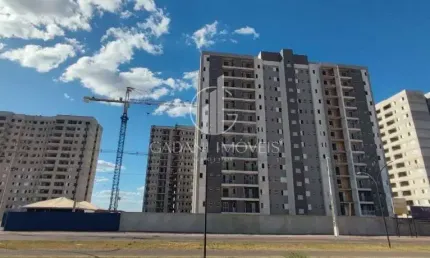 Apartamento com 2 quartos à venda na Avenida das Figueiras, 5400, Jardim Itália III, Sinop