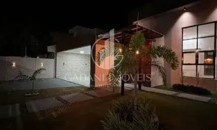Vende-se lindo imovel – jardim belo horizonte em sinop/mt