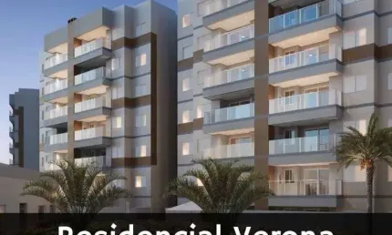 Apartamento com 2 quartos à venda na rua dos mognos, 801, loteamento village, sinop, 58 m2 por r$ 625.060