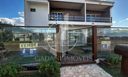 Sobrado para locacao – jardim florenca em sinop - mt