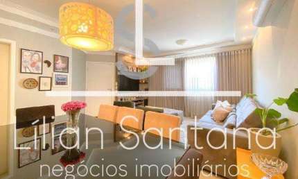 Casa em Condomínio para Venda em Londrina, JD SANTIAGO, 3 dormitórios, 1 suíte, 2 banheiros, 2 vagas