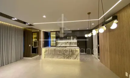 Apartamento para Venda em Londrina, GLEBA PALHANO, 3 dormitórios, 1 suíte, 3 banheiros, 2 vagas