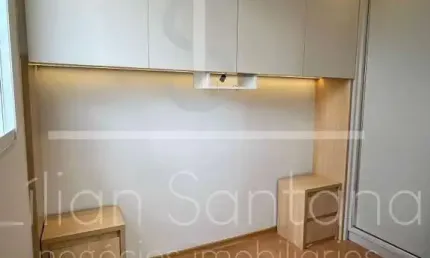 Apartamento para Venda em Londrina, PALHANO 1, 2 dormitórios, 1 banheiro, 1 vaga