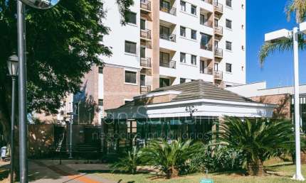 Apartamento para Venda em Londrina, Terra Bonita, 2 dormitórios, 1 suíte, 2 banheiros, 1 vaga