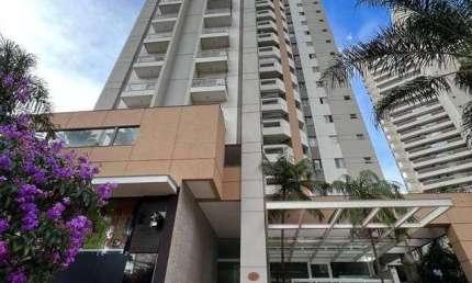 Apartamento para Locação, GLEBA PALHANO, 3 dormitórios, 1 suíte, 2 banheiros, 2 vagas