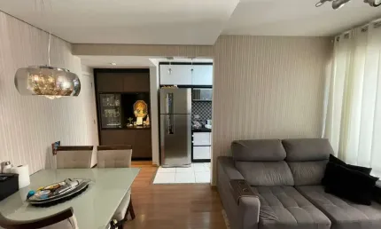 Apartamento para Venda em Londrina, MORUMBI, 2 dormitórios, 1 banheiro, 1 vaga