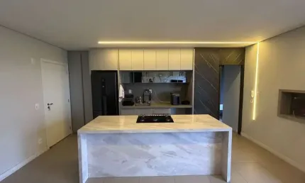 Apartamento para venda em londrina, gleba palhano, 3 dormitórios, 1 suíte, 3 banheiros, 2 vagas