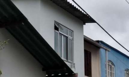 Casa para Venda em Teresópolis, Barra do Imbui, 1 dormitório, 1 banheiro