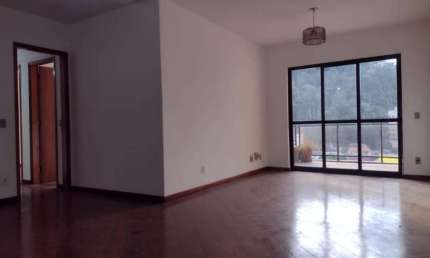 Apartamento para Venda em Teresópolis, Varzea, 3 dormitórios, 1 suíte, 3 banheiros, 2 vagas