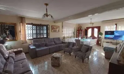 Casa para Venda em Teresópolis, Fazendinha, 3 dormitórios, 1 suíte, 3 banheiros, 2 vagas