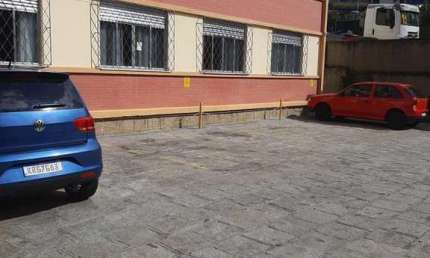 Apartamento para Venda em Teresópolis, Alto, 1 dormitório, 1 banheiro