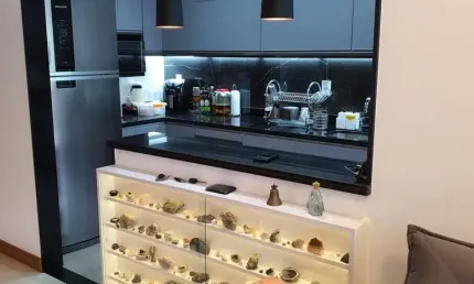 Apartamento para Venda em Teresópolis, Agriões, 2 dormitórios, 2 banheiros, 2 vagas