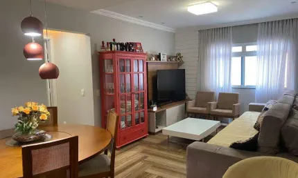 Apartamento à venda no Várzea, Teresópolis 