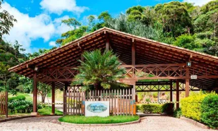Terreno à venda no Vargem Grande, Teresópolis 