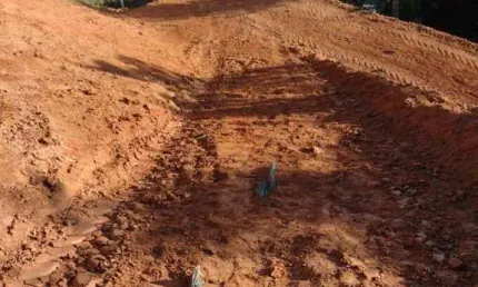 Terreno à venda no Vargem Grande, Teresópolis 