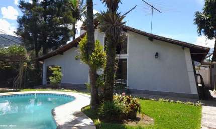 Casa à venda no Carlos Guinle, Teresópolis 
