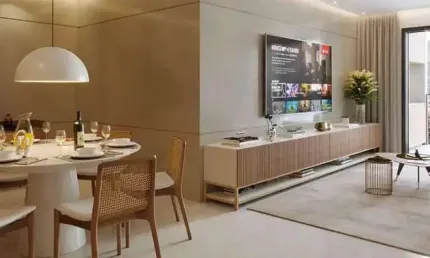 Apartamento para Venda em Teresópolis, Alto, 2 dormitórios, 1 suíte, 2 banheiros, 1 vaga