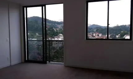 Loft para Venda em Teresópolis, Alto, 1 dormitório, 1 banheiro, 1 vaga