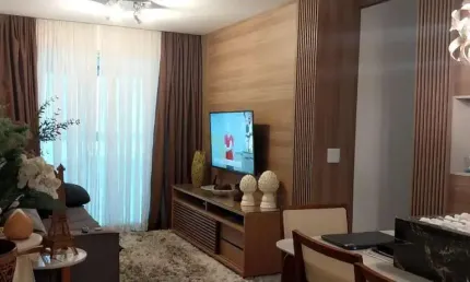 Apartamento para venda em teresópolis, agriões, 3 dormitórios, 1 suíte, 2 banheiros, 2 vagas