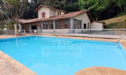 Apartamento para Venda em Teresópolis, Prata, 2 dormitórios, 1 banheiro, 1 vaga