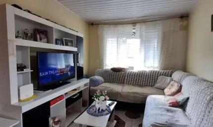 Casa para Venda em Teresópolis, Jardim Meudon, 3 dormitórios, 1 banheiro