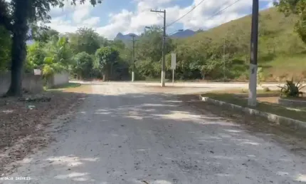 Terreno à venda no Cotia, Guapimirim 