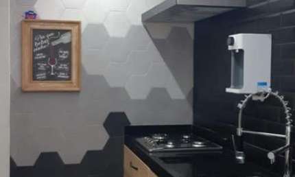 Apartamento para Venda em Teresópolis, Varzea, 2 dormitórios, 1 suíte, 2 banheiros, 1 vaga