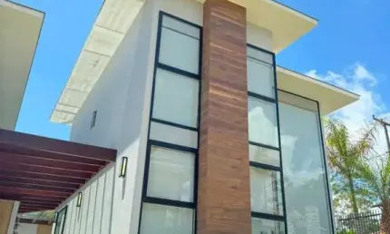 Casa em Condomínio para Venda em Teresópolis, Tijuca, 4 dormitórios, 1 suíte, 3 banheiros, 3 vagas