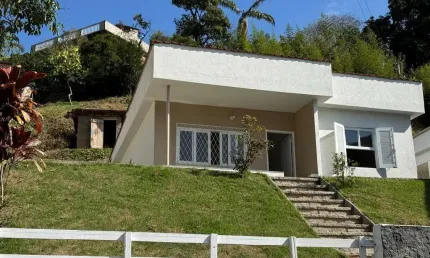 Casa para Venda em Teresópolis, Vale Paraiso, 2 dormitórios, 1 banheiro
