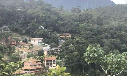 Casa para Venda em Teresópolis, QUINTA DA BARRA, 3 dormitórios, 3 banheiros, 1 vaga
