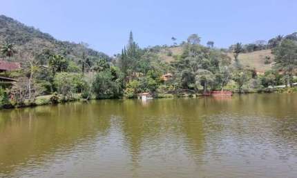 Terreno à venda no Vargem Grande, Teresópolis 