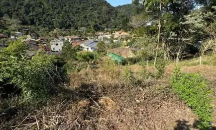 Terreno à venda no Albuquerque, Teresópolis 
