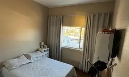 Apartamento para Venda em Teresópolis, Varzea, 2 dormitórios, 1 banheiro