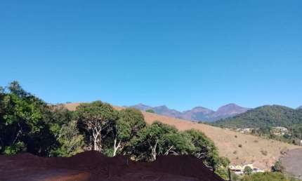 Terreno à venda no Prata, Teresópolis 