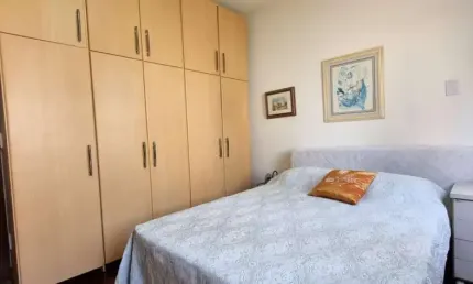 Apartamento para Venda em Teresópolis, Alto, 1 dormitório, 1 banheiro, 1 vaga