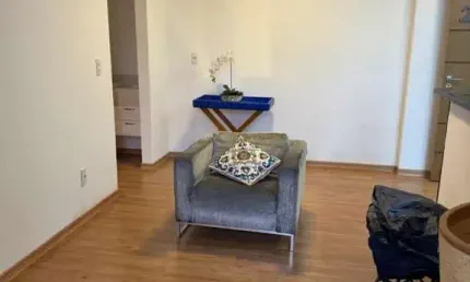 Apartamento para Venda em Teresópolis, Agriões, 1 dormitório, 1 banheiro