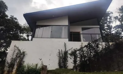 Casa em condomínio para venda em teresópolis, albuquerque, 3 dormitórios, 2 suítes, 4 banheiros, 2 vagas