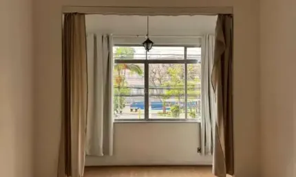 Apartamento para Venda em Teresópolis, Agriões, 1 dormitório, 1 banheiro