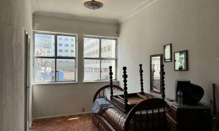 Apartamento para Venda em Teresópolis, Alto, 1 dormitório, 1 banheiro