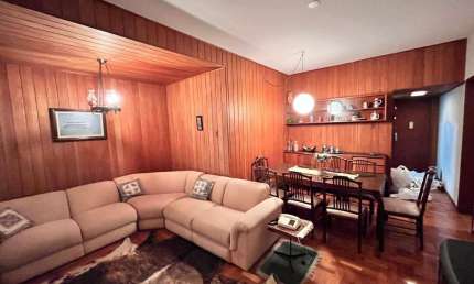 Apartamento para Venda em Teresópolis, Jardim Cascata, 2 dormitórios, 1 banheiro