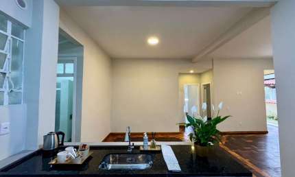 Apartamento para Venda em Teresópolis, Alto, 3 dormitórios, 1 suíte, 3 banheiros