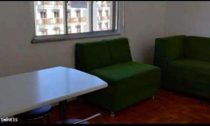 Apartamento para Venda em Teresópolis, Alto, 1 dormitório, 1 banheiro