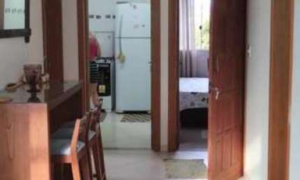 Casa para Venda em Rio das Ostras, LIBERDADE, 2 dormitórios, 1 banheiro, 1 vaga