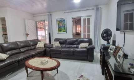 Casa em Condomínio para Venda em Teresópolis, Albuquerque, 3 dormitórios, 3 suítes, 5 banheiros, 3 vagas